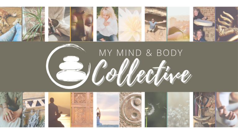 Heal Body and Soul at My Mind & Body Collective
